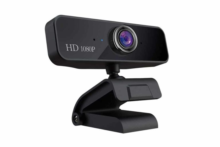 Guo duo Webcam 1080P HD Pro