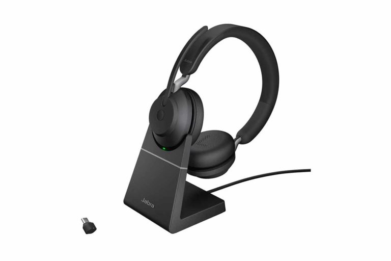 Jabra Evolve2 65