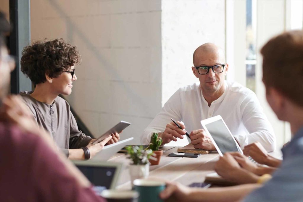 Télétravail dans la fonction publique